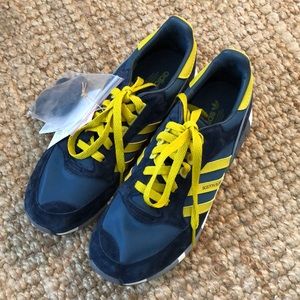 Adidas Boston Super BNWT